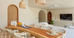 บ้านเดี่ยวหรู สไตล์โมเดิร์น luxury villa บนพื้นที่ 1 ไร่ พัทยา ชลบุรี