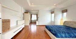 เดอะ เซนโทร รัตนาธิเบศร์ (ไซส์ใหญ่ 97 ตร.ว.) ใกล้รถไฟฟ้า MRT สถานีบางพลู และ เซ็นทรัล เวสต์เกต ติดถนนใหญ่ บางกรวย-ไทรน้อย : The Centro Rattanathibet