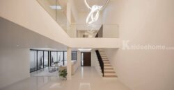 ขายบ้านสุขุมวิท 71 ปรีดีพนมยงค์ 42 ที่ดิน 39 ตร.ว บ้านทาวน์โฮม ทำใหม่พร้อมอยู่ขนาดใหญ่ 290 ตร.ม 3 ห้องนอน 4 ห้องน้ำ ในหมู่บ้านเงียบสงบ ใกล้เอกมัย ทองหล่อ เป็น Home office ก็ได้ 087-9074045