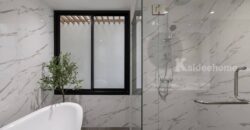 ขายบ้านสุขุมวิท 71 ปรีดีพนมยงค์ 42 ที่ดิน 39 ตร.ว บ้านทาวน์โฮม ทำใหม่พร้อมอยู่ขนาดใหญ่ 290 ตร.ม 3 ห้องนอน 4 ห้องน้ำ ในหมู่บ้านเงียบสงบ ใกล้เอกมัย ทองหล่อ เป็น Home office ก็ได้ 087-9074045