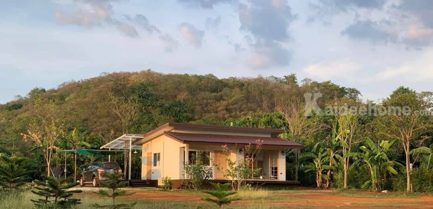 ขายที่ดินเขาใหญ่ สระน้ำใส หมูสี โป่งตาลอง 4 ไร่ ที่ดินพร้อมบ้านสวนหลังเล็ก เทควิวเขาใหญ่ ติดถนนลาดยาง ใกล้ธนะรัชต์ ไม่เปลี่ยว เดินทางสะดวก ใกล้ทอสคาน่า Toscana ปากช่อง ขายด่วน 087-9074045