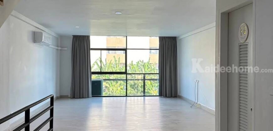 ขายทาวโฮม โฮมออฟฟิศสุขุมวิท 70/5 ใกล้ BTS แบริ่ง 350 ม. Home office แบริ่ง บางนา ลาซาล ติดถนนหลักซอยจ่าโสดกว้าง 6 ม. เดินทางสะดวก หาของกินง่าย ใกล้ตลาดต้นไทร มี 2 คูหาติดกัน 087-9074045