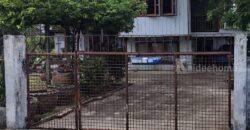 ขายที่ดินพร้อมบ้านเก่าสุขุมวิท บางนา แบริ่ง ลาซาล ที่ดิน 95.5 ตร.ว ทำเลดี เข้าออกได้ทั้ง สุขุมวิท ศรีนครินทร์ บางนาตราด ใกล้โรงเรียนนานาชาติบางกอกพัฒนา โครงการบางกอก บลูเลอวาร์ด รถไฟฟ้า BTS 087-9074045