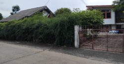 ขายที่ดินพร้อมบ้านเก่าสุขุมวิท บางนา แบริ่ง ลาซาล ที่ดิน 95.5 ตร.ว ทำเลดี เข้าออกได้ทั้ง สุขุมวิท ศรีนครินทร์ บางนาตราด ใกล้โรงเรียนนานาชาติบางกอกพัฒนา โครงการบางกอก บลูเลอวาร์ด รถไฟฟ้า BTS 087-9074045