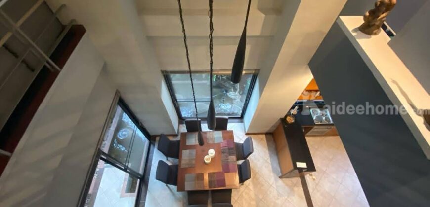 ขายบ้านทาวโฮมสุขุมวิท พร้อมพงษ์ บ้านวิลล่าสุขุมวิท 49 Townhouse Sukhumvit 39 &49 บ้าน 4 ชั้น ที่ดิน 45 ตร.ว หลังมุม พื้นที่ใช้สอย 300ตร.ม บ้านสวยพร้อมอยู่ ใกล้ BTSพร้อมพงษ์ ทองหล่อ เอกมัย 0879074045