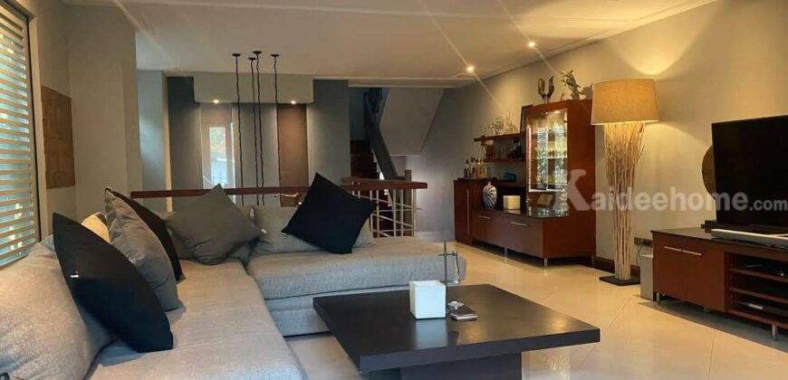 ขายบ้านทาวโฮมสุขุมวิท พร้อมพงษ์ บ้านวิลล่าสุขุมวิท 49 Townhouse Sukhumvit 39 &49 บ้าน 4 ชั้น ที่ดิน 45 ตร.ว หลังมุม พื้นที่ใช้สอย 300ตร.ม บ้านสวยพร้อมอยู่ ใกล้ BTSพร้อมพงษ์ ทองหล่อ เอกมัย 0879074045