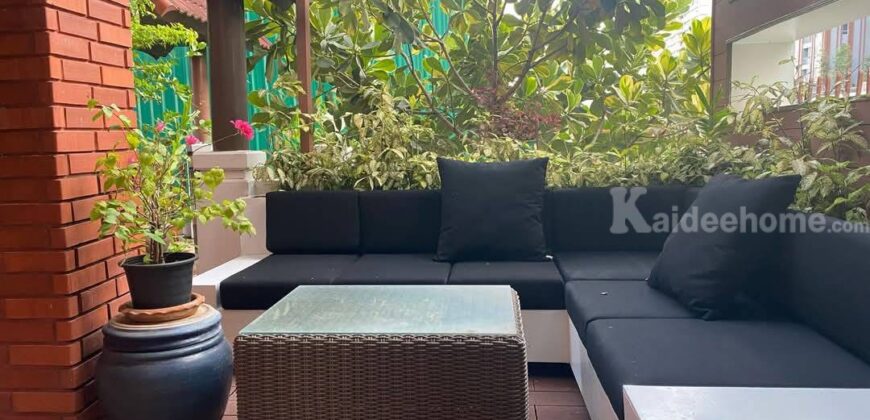 ขายบ้านทาวโฮมสุขุมวิท พร้อมพงษ์ บ้านวิลล่าสุขุมวิท 49 Townhouse Sukhumvit 39 &49 บ้าน 4 ชั้น ที่ดิน 45 ตร.ว หลังมุม พื้นที่ใช้สอย 300ตร.ม บ้านสวยพร้อมอยู่ ใกล้ BTSพร้อมพงษ์ ทองหล่อ เอกมัย 0879074045