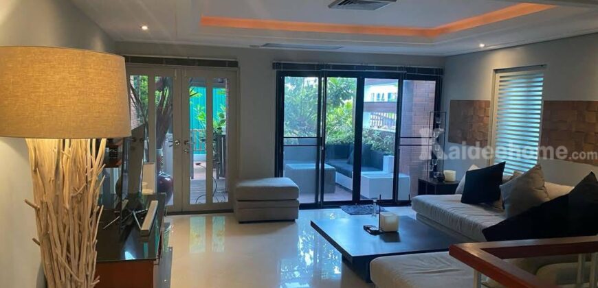 ขายบ้านทาวโฮมสุขุมวิท พร้อมพงษ์ บ้านวิลล่าสุขุมวิท 49 Townhouse Sukhumvit 39 &49 บ้าน 4 ชั้น ที่ดิน 45 ตร.ว หลังมุม พื้นที่ใช้สอย 300ตร.ม บ้านสวยพร้อมอยู่ ใกล้ BTSพร้อมพงษ์ ทองหล่อ เอกมัย 0879074045