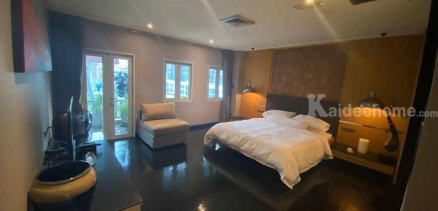 ขายบ้านทาวโฮมสุขุมวิท พร้อมพงษ์ บ้านวิลล่าสุขุมวิท 49 Townhouse Sukhumvit 39 &49 บ้าน 4 ชั้น ที่ดิน 45 ตร.ว หลังมุม พื้นที่ใช้สอย 300ตร.ม บ้านสวยพร้อมอยู่ ใกล้ BTSพร้อมพงษ์ ทองหล่อ เอกมัย 0879074045