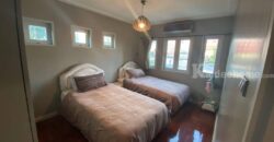 ขายบ้านทาวโฮมสุขุมวิท พร้อมพงษ์ บ้านวิลล่าสุขุมวิท 49 Townhouse Sukhumvit 39 &49 บ้าน 4 ชั้น ที่ดิน 45 ตร.ว หลังมุม พื้นที่ใช้สอย 300ตร.ม บ้านสวยพร้อมอยู่ ใกล้ BTSพร้อมพงษ์ ทองหล่อ เอกมัย 0879074045