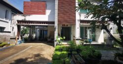 Sale Detached House in Blue Lagoon1 Wongwean Bangna Village Located in the good environment village