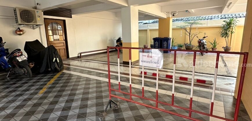 ✨ ขายอพาร์ทเมนท์ 5 ชั้น ในซอยลาดพร้าว 80 แยก 20 – โอกาสการลงทุนที่คุ้มค่า! ✨