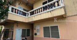 ขายด่วน! หอพัก 2.5 ชั้น ในซอยโกสุมรวมใจ 5 เขตบางเขน กทม.