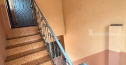 ขายด่วน! หอพัก 2.5 ชั้น ในซอยโกสุมรวมใจ 5 เขตบางเขน กทม.