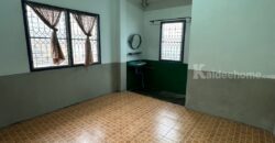 ขายด่วน! หอพัก 2.5 ชั้น ในซอยโกสุมรวมใจ 5 เขตบางเขน กทม.