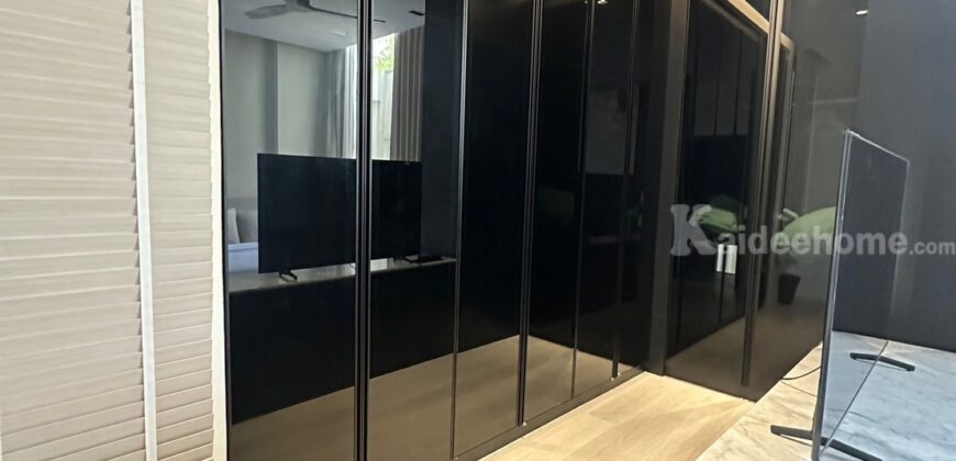 🏡 ให้เช่าบ้านหรู ใจกลางห้วยขวาง | ซอยประชาสงเคราะห์ 27 💎 บ้านสวย กว้างขวาง พร้อมเข้าอยู่ เหมาะสำหรับอยู่อาศัย หรือทำโฮมออฟฟิศ