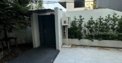 🏡 ให้เช่าบ้านหรู ใจกลางห้วยขวาง | ซอยประชาสงเคราะห์ 27 💎 บ้านสวย กว้างขวาง พร้อมเข้าอยู่ เหมาะสำหรับอยู่อาศัย หรือทำโฮมออฟฟิศ