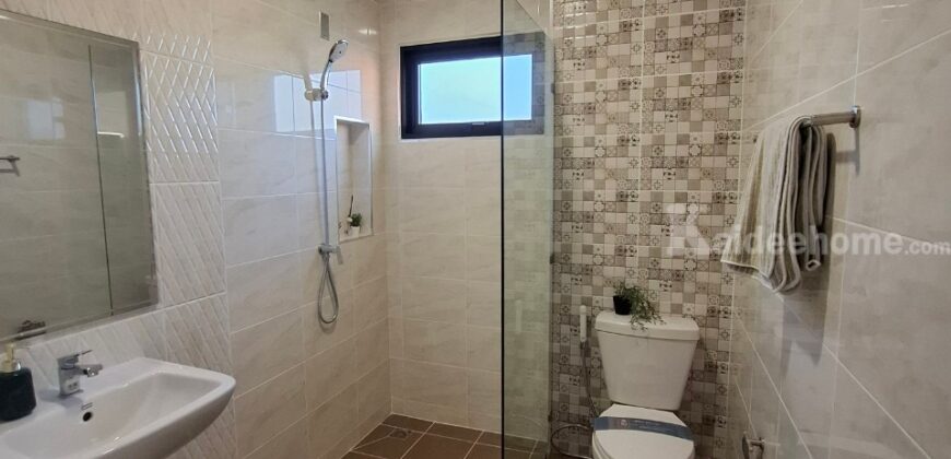 ✨บ้านแฝดโครงการใหม่ เริ่มต้นชีวิตในบ้านที่ลงตัว ตอบโจทย์ไลฟ์สไตล์ครอบครัวสมัยใหม่✨