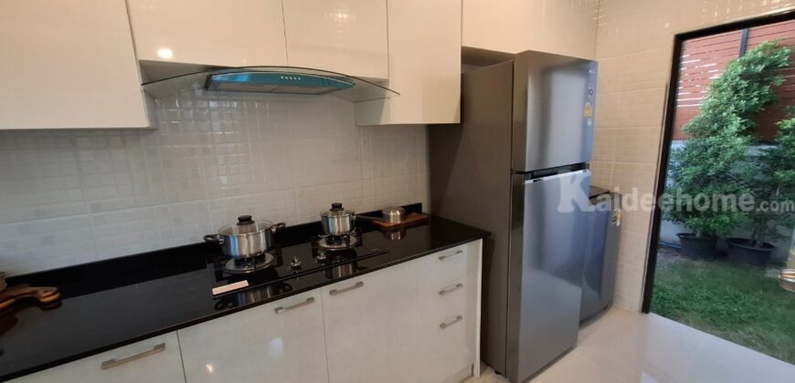 ✨บ้านแฝดโครงการใหม่ เริ่มต้นชีวิตในบ้านที่ลงตัว ตอบโจทย์ไลฟ์สไตล์ครอบครัวสมัยใหม่✨