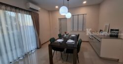 ✨บ้านแฝดโครงการใหม่ เริ่มต้นชีวิตในบ้านที่ลงตัว ตอบโจทย์ไลฟ์สไตล์ครอบครัวสมัยใหม่✨