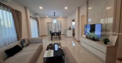 ✨บ้านแฝดโครงการใหม่ เริ่มต้นชีวิตในบ้านที่ลงตัว ตอบโจทย์ไลฟ์สไตล์ครอบครัวสมัยใหม่✨