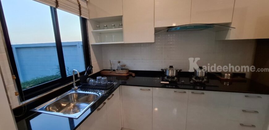 ✨บ้านแฝดโครงการใหม่ เริ่มต้นชีวิตในบ้านที่ลงตัว ตอบโจทย์ไลฟ์สไตล์ครอบครัวสมัยใหม่✨