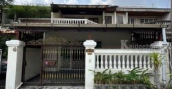 📢 ขายทาวน์โฮม 2 ชั้น ลาดพร้าว 67/2 🏡 ทาวน์โฮมทำเลทอง ใกล้ถนนใหญ่ เดินทางสะดวก ใกล้รถไฟฟ้า