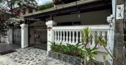 📢 ขายทาวน์โฮม 2 ชั้น ลาดพร้าว 67/2 🏡 ทาวน์โฮมทำเลทอง ใกล้ถนนใหญ่ เดินทางสะดวก ใกล้รถไฟฟ้า