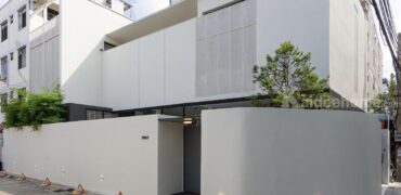 🏡 ให้เช่าบ้านหรู ใจกลางห้วยขวาง | ซอยประชาสงเคราะห์ 27 💎 บ้านสวย กว้างขวาง พร้อมเข้าอยู่ เหมาะสำหรับอยู่อาศัย หรือทำโฮมออฟฟิศ