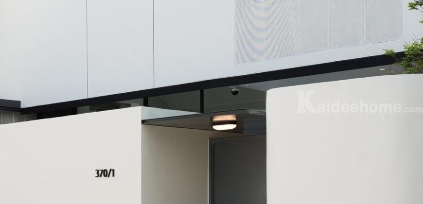 🏡 ให้เช่าบ้านหรู ใจกลางห้วยขวาง | ซอยประชาสงเคราะห์ 27 💎 บ้านสวย กว้างขวาง พร้อมเข้าอยู่ เหมาะสำหรับอยู่อาศัย หรือทำโฮมออฟฟิศ