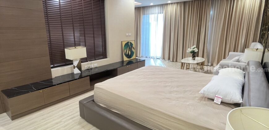 🏡 โฮมออฟฟิศหรู พร้อมผู้เช่า รายได้ 110,000 บาท/เดือน