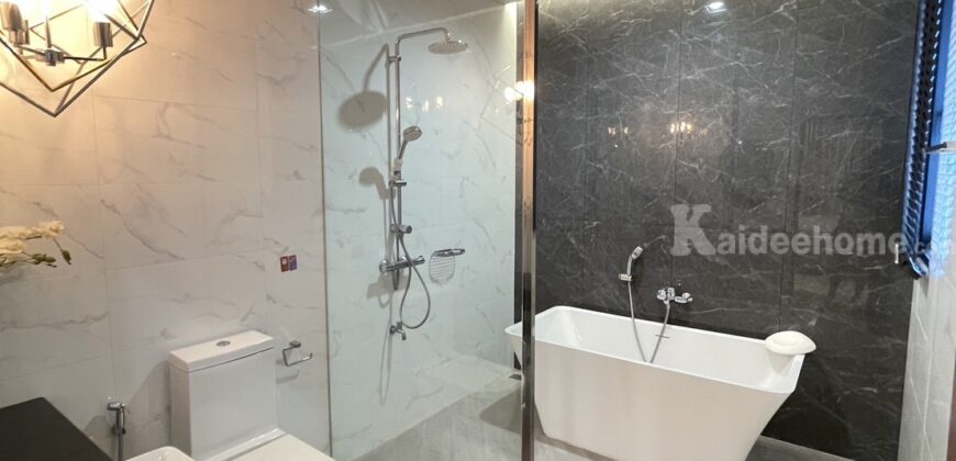 🏡 โฮมออฟฟิศหรู พร้อมผู้เช่า รายได้ 110,000 บาท/เดือน