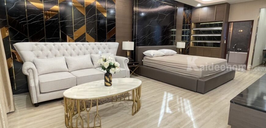 🏡 โฮมออฟฟิศหรู พร้อมผู้เช่า รายได้ 110,000 บาท/เดือน