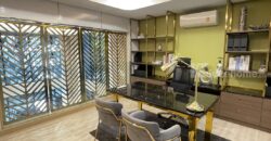 🏡 โฮมออฟฟิศหรู พร้อมผู้เช่า รายได้ 110,000 บาท/เดือน