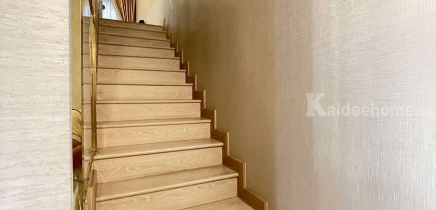 🏡 โฮมออฟฟิศหรู พร้อมผู้เช่า รายได้ 110,000 บาท/เดือน