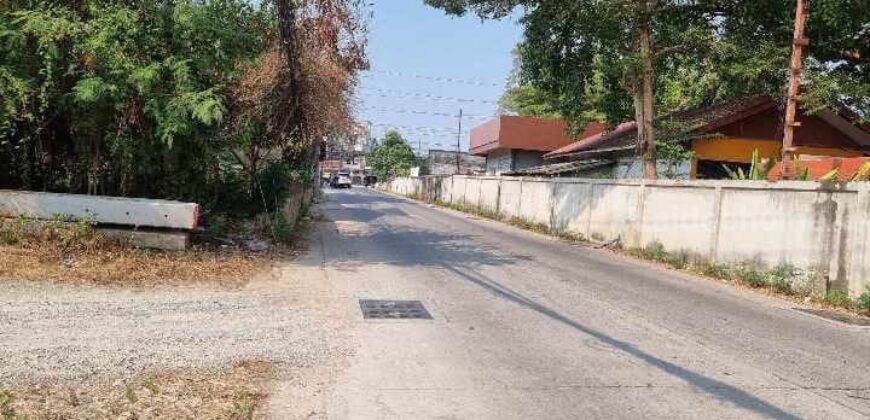 ขายที่ดิน พร้อมห้องเช่า ใกล้หาด พัทยาใต้ ถนนเทพประสิทธิ์17 ต.หนองปรือ อ.บางละมุง จ.ชลบุรี