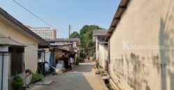 ขายที่ดิน พร้อมห้องเช่า ใกล้หาด พัทยาใต้ ถนนเทพประสิทธิ์17 ต.หนองปรือ อ.บางละมุง จ.ชลบุรี