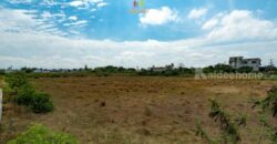 💥ขายที่ดินติดถนนมาลัยแมน 16 ไร่ 3 งาน 80 ตรว. หน้ากว้าง 110 ม. ต.สระสี่มุม อ.กำแพงแสน 💥