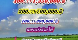 ถูกกว่าใครในย่านนี้ไฟฟ้าประปาครบจบที่นี่-คลอง8.บึงบอน หมู่ที่ 4 ตะวันตก (ฝั่งวัดบึงบอน) T.062-1574449