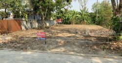 ขายที่ดิน บางใหญ่ ใกล้รถไฟฟ้า 99 วา 2.4 ล้าน 0864540423