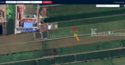 ขายที่ดิน หนองจอก แปลงนี้ ติดกับด้านหลังของ โรงเรียนสวนกุหลาบ นนทบุรี เนื้อที่ 1 ไร่ 1 งาน Tel. 063-289-7879