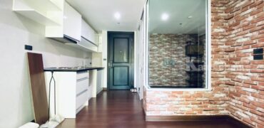 ขายด่วน!! ราคาดีที่สุดในโครงการ เดอะเน็กซ์ การ์เด้นท์มิกซ์ สุขุมวิท 52 ห้อง 1 bed plus 58.40 ตรม. ใกล้ BTS และ Lotus อ่อนนุช ห้องเปล่าสภาพดีมาก เพียง 3,500,000 บาท Yield มากกว่า 6%