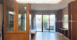 ขายบ้านเดี่ยว สไตล์ Luxury Nordic บางกอกบูเลอวาร์ด พระราม 9 บ้านหลังริม เนื้อที่ 69.3 ตรว. ใช้สอย 283 ตรม. บ้านสวย สภาพดี เจ้าของอยู่น้อย ตกแต่งบางส่วน ปรับราคาจาก 13.8 ล้านบาท เหลือเพียง 12,900,000 บาท