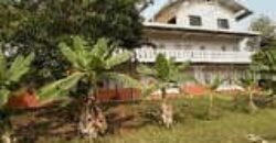 ขายด่วนหอพักใกล้ราชมงคลพาน