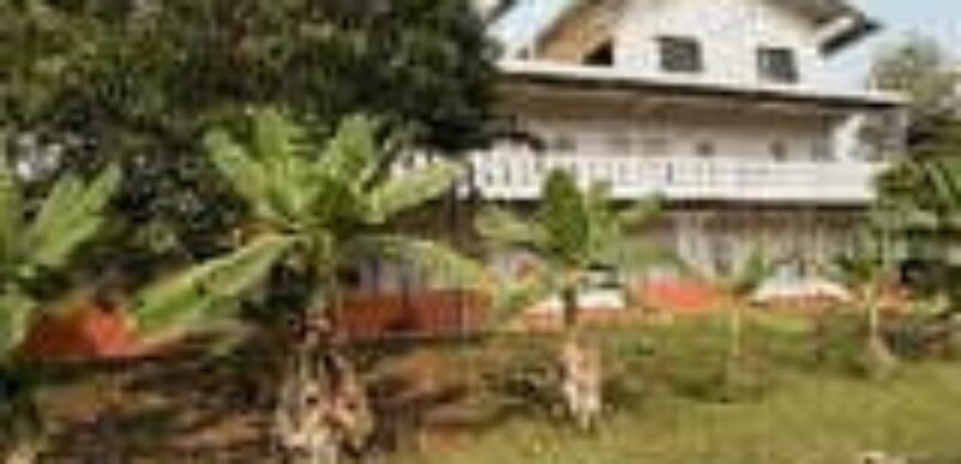 ขายด่วนหอพักใกล้ราชมงคลพาน