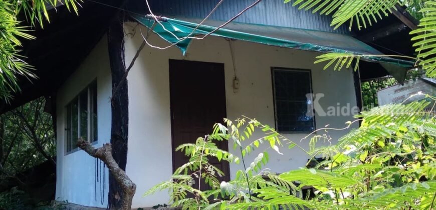 ขายด่วนหอพักใกล้ราชมงคลพาน