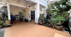 ขายบ้านเดี่ยว หมู่บ้านอิมพีเรียล ลากูน่า บางบัวทอง เฟส 2 เนื้อที่ 52.5 ตร.ว. สภาพดี พร้อมอยู่ เพื่อนบ้านดี