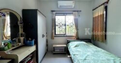 ขายบ้านเดี่ยว หมู่บ้านอิมพีเรียล ลากูน่า บางบัวทอง เฟส 2 เนื้อที่ 52.5 ตร.ว. สภาพดี พร้อมอยู่ เพื่อนบ้านดี