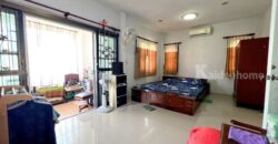 ขายบ้านเดี่ยว หมู่บ้านอิมพีเรียล ลากูน่า บางบัวทอง เฟส 2 เนื้อที่ 52.5 ตร.ว. สภาพดี พร้อมอยู่ เพื่อนบ้านดี