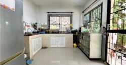 ขายบ้านเดี่ยว หมู่บ้านอิมพีเรียล ลากูน่า บางบัวทอง เฟส 2 เนื้อที่ 52.5 ตร.ว. สภาพดี พร้อมอยู่ เพื่อนบ้านดี